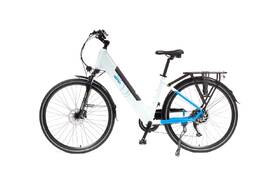 Elektrobicykel Olpran Viola Low 28"  18" biele/modré

 obrázok produktu 4 z 6