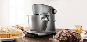 Kuchynský robot Bosch MUM9BX5S61 strieborný

 obrázok produktu 16 z 20