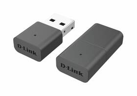 Wi-Fi adaptér D-Link DWA-131 čierny

 obrázok produktu 1 z 2