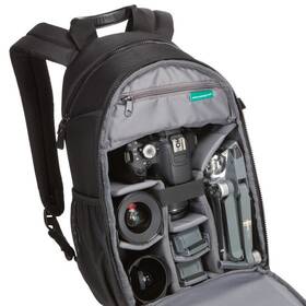 Batoh Case Logic Bryker malý čierny

 obrázok produktu 3 z 3