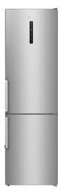 Chladnička s mrazničkou Gorenje NRC6204SXL5M MetalCool Inoxlook

 obrázok produktu 9 z 15