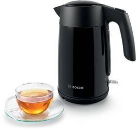 Rýchlovarná kanvica Bosch TWK7L463 

 obrázok produktu 1 z 11