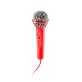 CD prehrávač GoGEN DÉČKO KARAOKE R červený

 obrázok produktu 7 z 12