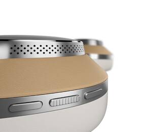Slúchadlá Bowers & Wilkins Px8 hnedá

 obrázok produktu 14 z 17