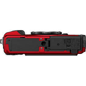 Digitálny fotoaparát OM SYSTEM TG-7 červený

 obrázok produktu 4 z 12