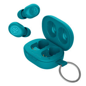 Slúchadlá JLab Mini True Wireless Earbuds zelená

 obrázok produktu 2 z 5