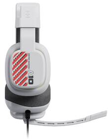 Headset Logitech G Astro A10 Xbox biely

 obrázok produktu 8 z 13