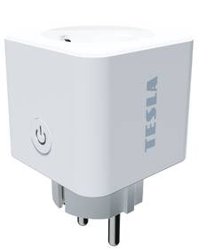 Inteligentná zásuvka Tesla Plug SP300 biela

 obrázok produktu 6 z 13