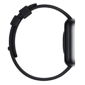 Inteligentné hodinky Xiaomi Redmi Watch 4 čierne

 obrázok produktu 5 z 8