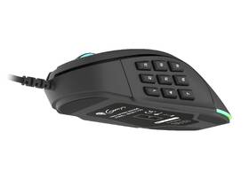Myš Genesis XENON 770 čierna

 obrázok produktu 14 z 15