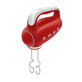 Ručný šľahač Smeg HMF01RDEU červený

 obrázok produktu 1 z 9