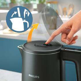 Rýchlovarná kanvica Philips HD9396/90 čierna

 obrázok produktu 9 z 11