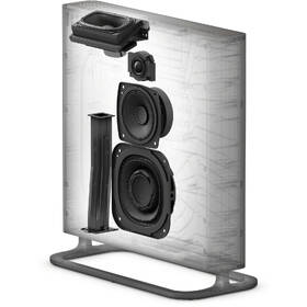 Soundbar Sony BRAVIA Theatre Quad čierny/sivý

 obrázok produktu 13 z 17