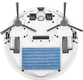 Robotický vysávač Sencor SRV 1550WH biely

 obrázok produktu 3 z 17