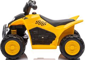 Štvorkolka Buddy Toys BEC 5016 

 obrázok produktu 1 z 9
