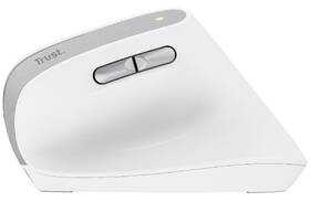 Myš Trust Bayo II Ergonomic Wireless biela

 obrázok produktu 5 z 13