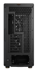 Case FRACTAL DESIGN North XL Charcoal Black Termpered Glass Dark Tint 

 obrázok produktu 3 z 15