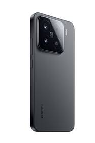 Mobilný telefón Xiaomi 15 5G 12 GB / 512 GB čierny

 obrázok produktu 7 z 9