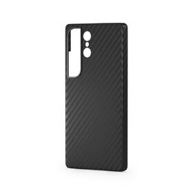 Kryt na mobil Spello by Epico Mag+ Carbon+ na Samsung Galaxy S25 Ultra čierny

 obrázok produktu 2 z 3