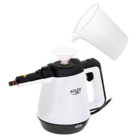 Parný čistič Adler AD 7038 

 obrázok produktu 10 z 16