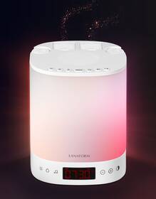 Aróma difuzér Lanaform WAKE-UP-SCENTS 

 obrázok produktu 2 z 10