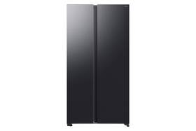 Americká chladnička Samsung RS70F65QDFEO čierna

 obrázok produktu 7 z 9