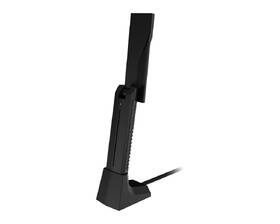 Wi-Fi adaptér MSI BE6500 Wi-Fi 7 čierny

 obrázok produktu 1 z 6