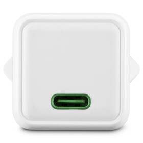 Nabíjačka do siete Hama Super-Mini USB-C PD/QC 30 W biela

 obrázok produktu 5 z 10