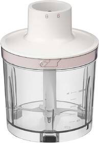 Ponorný mixér Sencor SHB 9130WH AKU biely

 obrázok produktu 2 z 15
