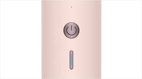 Multistyler Dyson Airwrap Co-anda2x HS09 T1/T2 jantárovo hodvábna 

 obrázok produktu 4 z 12