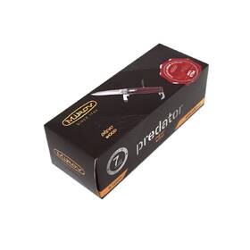 Nôž zatvárací Mikov PREDATOR 241-ND-1/KP 

 obrázok produktu 6 z 6
