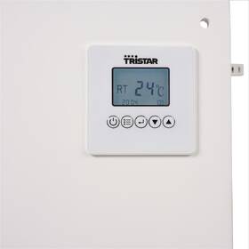 Vykurovací panel Tristar KA-5094 biely

 obrázok produktu 3 z 9