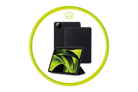 Puzdro na tablet flipové Mobile Origin Easy Tablet Full Case na Xiaomi Redmi Pad Pro čierne

 obrázok produktu 6 z 11