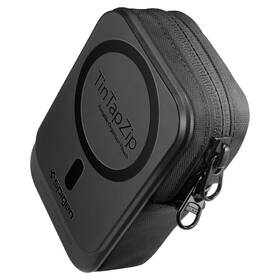 Peňaženka Spigen Portable Organizer Pouch TintapZip MagSafe čierna/oranžová

 obrázok produktu 11 z 19