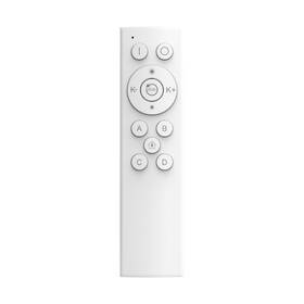 Inteligentná žiarovka Trust Smart Wi-Fi StarterPack (2 ks + ovladač) biela

 obrázok produktu 2 z 10