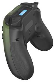 Gamepad SUPERDRIVE Wireless LED PS5/PC zelený

 obrázok produktu 5 z 6