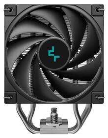 Chladič CPU DeepCool AK500S Digital SE čierny

 obrázok produktu 2 z 8