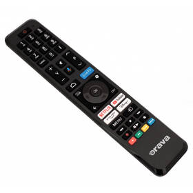 Televízor Orava LT-G43 4K1 

 obrázok produktu 7 z 7