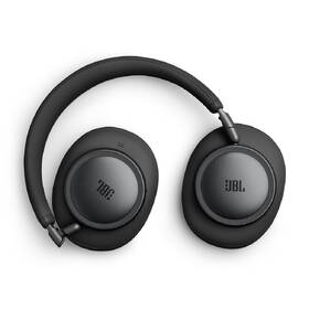 Slúchadlá JBL bezdrôtová Live 780NC Black čierna

 obrázok produktu 2 z 5