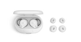 Slúchadlá Philips TAT1300WT/00 biela

 obrázok produktu 2 z 7