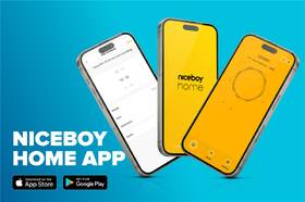 Ventilátor stĺpový Niceboy Tower PRO Black čierny

 obrázok produktu 3 z 6