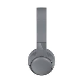 Slúchadlá HONOR CHOICE Headphones Lite sivá

 obrázok produktu 4 z 7