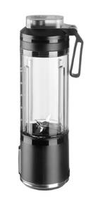 Stolný mixér Concept SM4050 čierny

 obrázok produktu 5 z 14
