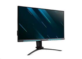 Herný monitor Acer Predator XB273UX2bmiiprx čierny

 obrázok produktu 4 z 7