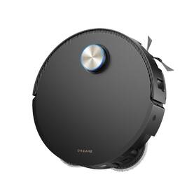 Robotický vysávač Dreame X60 Pro Master čierny

 obrázok produktu 3 z 9