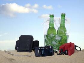 Príslušenstvo pre fotoaparáty Olympus Tough Adventure pack 

 obrázok produktu 3 z 7