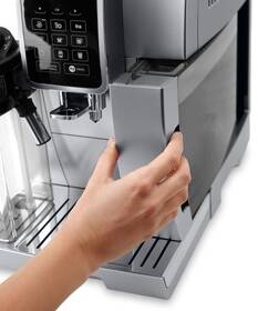 Espresso De'Longhi ECAM 350.75 S strieborné

 obrázok produktu 14 z 17