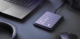 Externý pevný disk Western Digital Black P10 Game Drive 4TB čierny

 obrázok produktu 6 z 7
