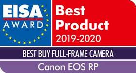 Digitálny fotoaparát Canon RP + RF 24-105 f/4-7.1 IS STM čierny

 obrázok produktu 1 z 8