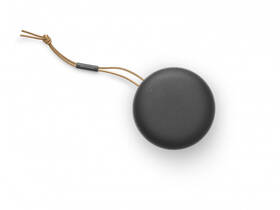 Prenosný reproduktor Bang & Olufsen Beosound A1 (2nd Gen) čierny

 obrázok produktu 2 z 9